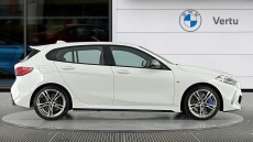 BMW 1 Series M135i xDrive 5dr Step Auto Petrol Hatchback